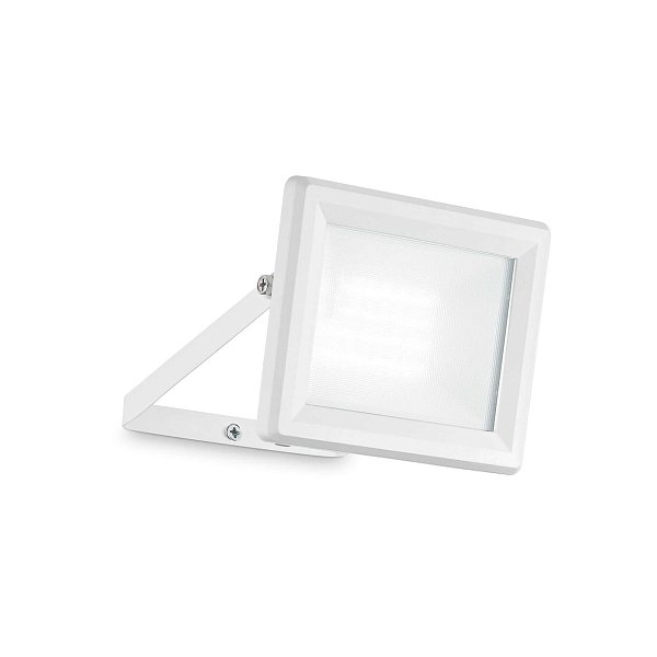 Настенный светильник Ideal Lux FLOOD AP 20W WH 251004