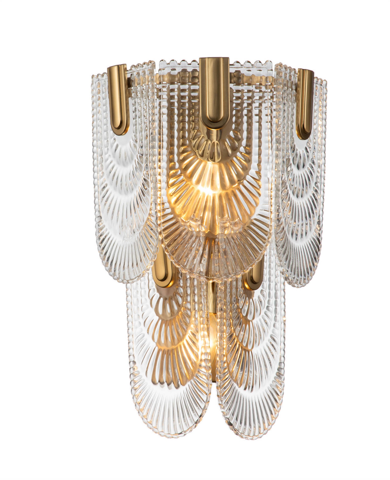 Бра Moderli V8061-2W Valensia