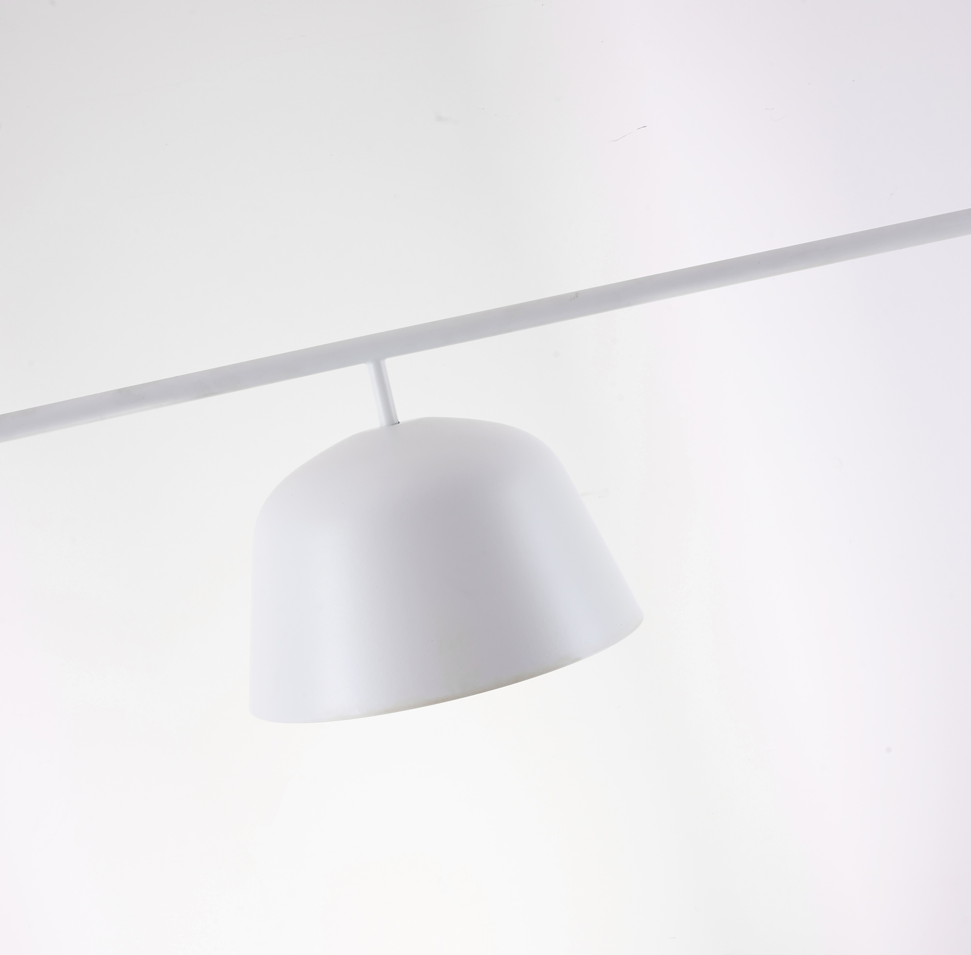 Подвесной светильник Ambit White Long by ImperiumLoft