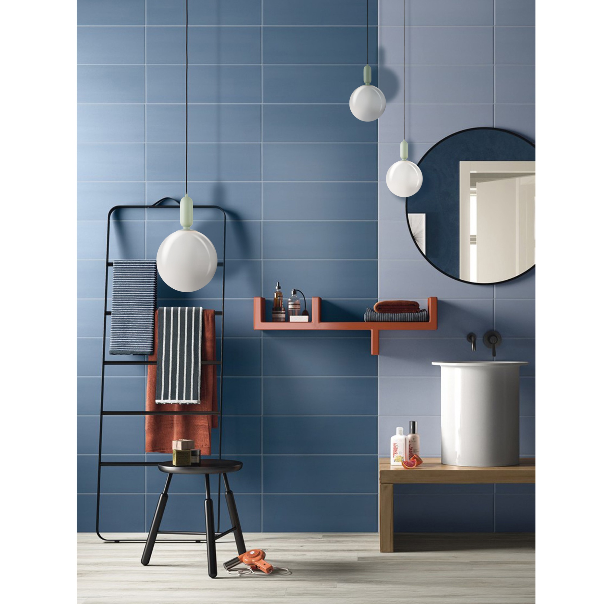 Подвесной светильник Palma 0426PL/B-1GR