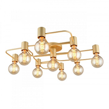 Накладная люстра APLOYT APL.911.07.09