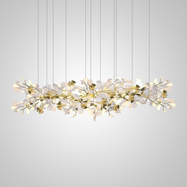 Подвесная люстра JULIETTA L L250 by ImperiumLoft