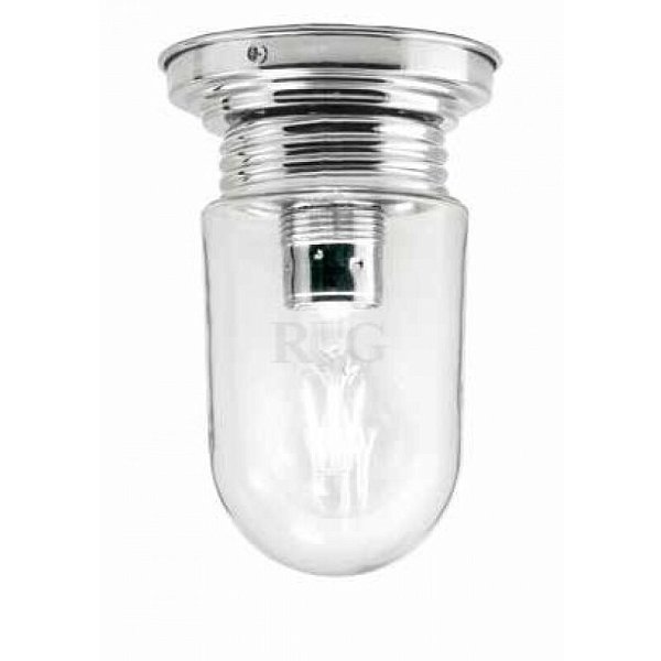 Потолочный светильник Cremasco Casale 4060/1PL