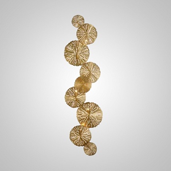 Настенный светильник INCA WALL E by ImperiumLoft