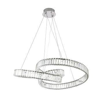 Подвесная люстра MODELUX MS.9030.700 CR