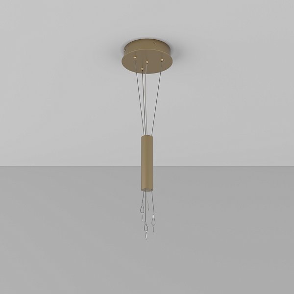 Универсальное крепление Maytoni C032C-03-MG