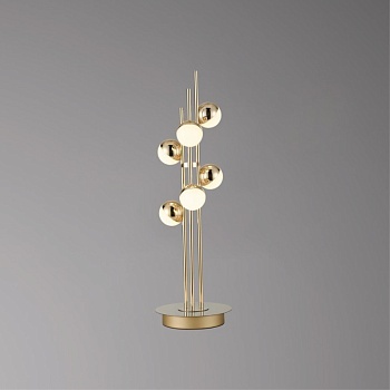 Настольная лампа APLOYT APL.774.04.18