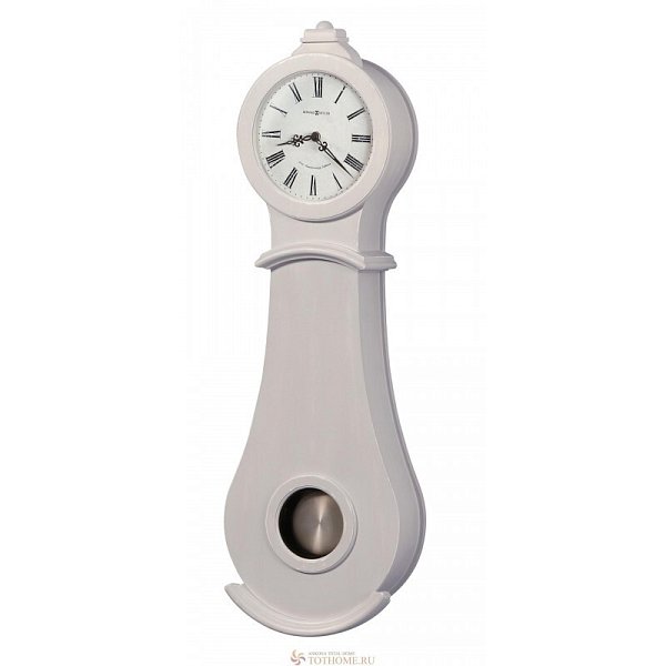 Настенные часы Howard Miller 625-637 Torrence Wall Clock