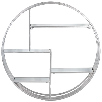 Полка настенная Glasar 54-231