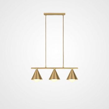 Подвесной светильник JENSY L60 by ImperiumLoft