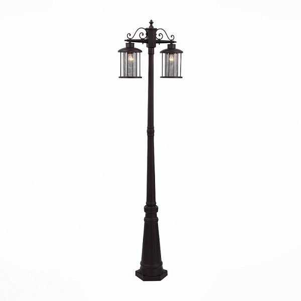 Садовый светильник ST Luce SL080.425.02