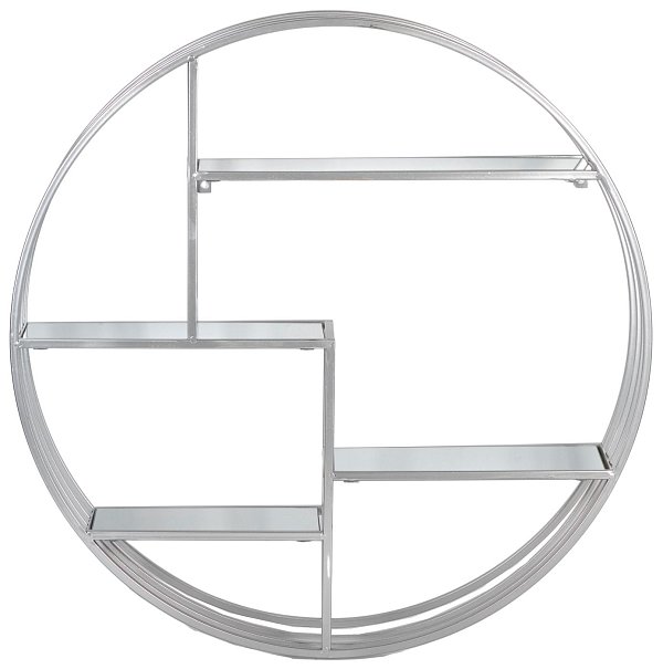 Полка настенная Glasar 54-231