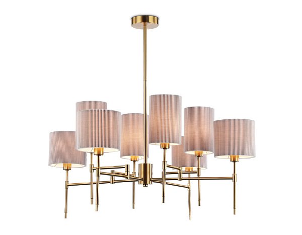 Люстра на штанге Ambrella Light LH72383