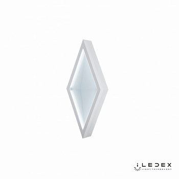 Бра iLedex SMD-924416 WH-6000K
