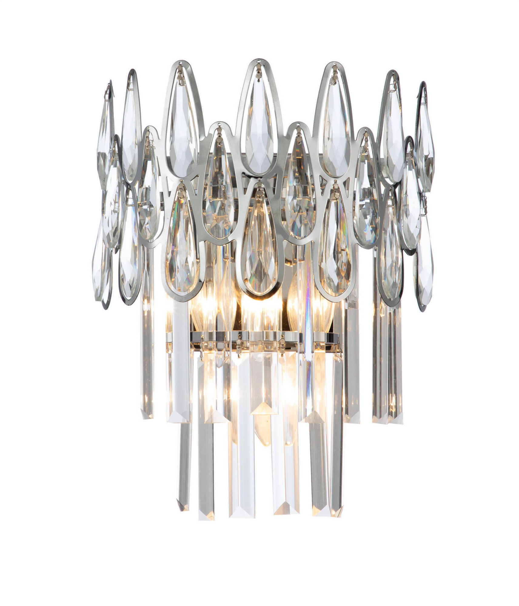 Бра Moderli V8041-2W May