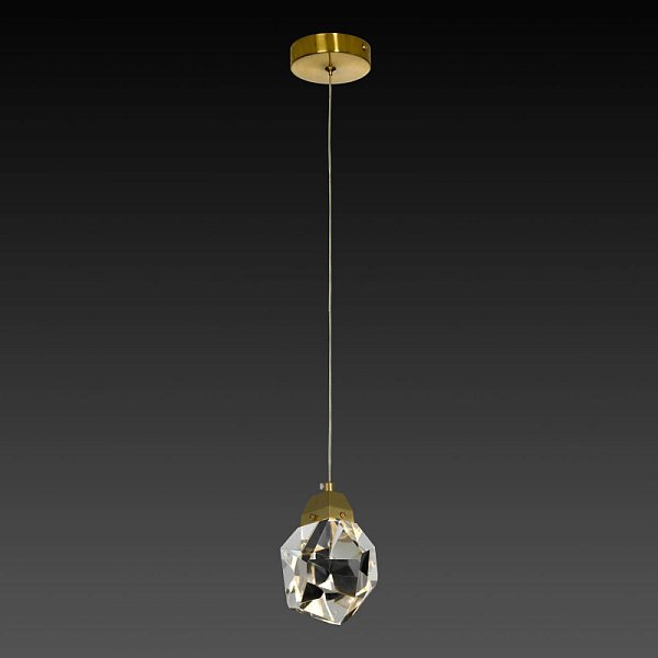 Подвесной светильник Lussole LOFT LSP-8479
