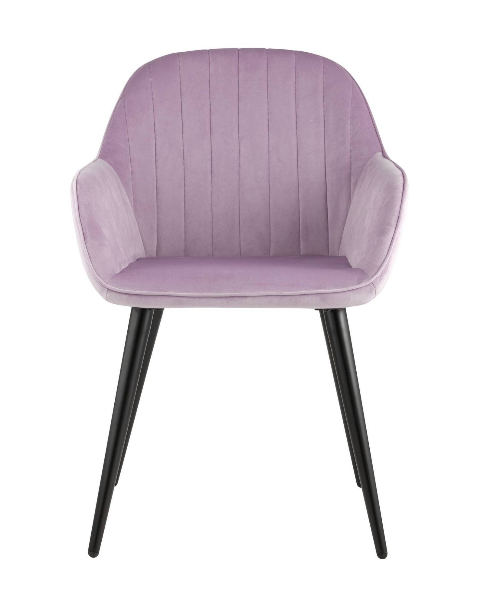 Кресло Кристи сиреневое Stool Group