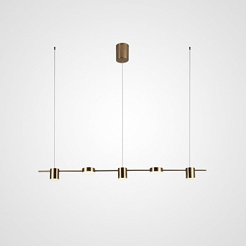 Подвесной светильник SUNSHINE LONG by ImperiumLoft