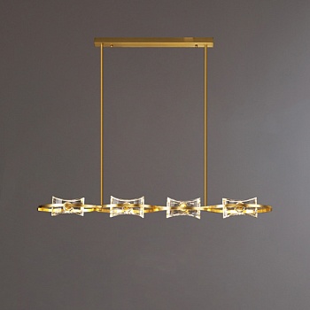 Потолочный светильник REMINA LONG L96,5 by ImperiumLoft