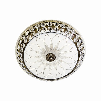 Накладной светильник LED4U L1111-400 AB