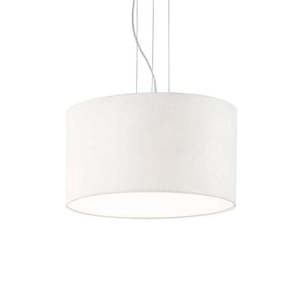 Потолочный светильник Ideal Lux WHEEL SP5 009698