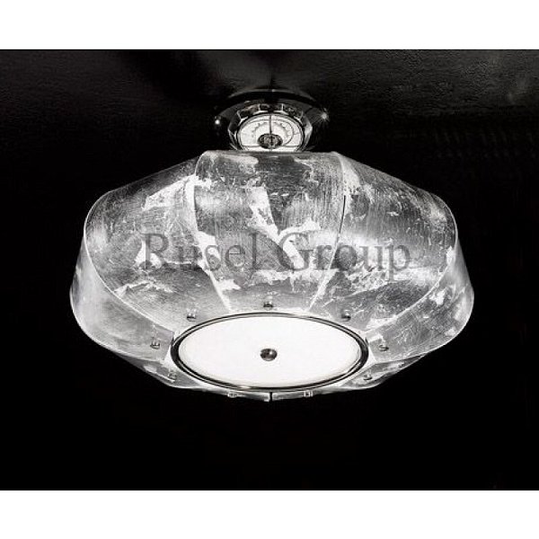 Потолочный светильник Kolarz SOFIA FLO.1106/PL50 03-WH