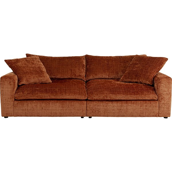 Диван Relax Rust 230cm KARE 70448