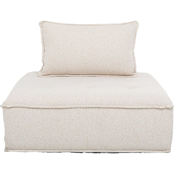 Элемент дивана Portofino Creme KARE 70784