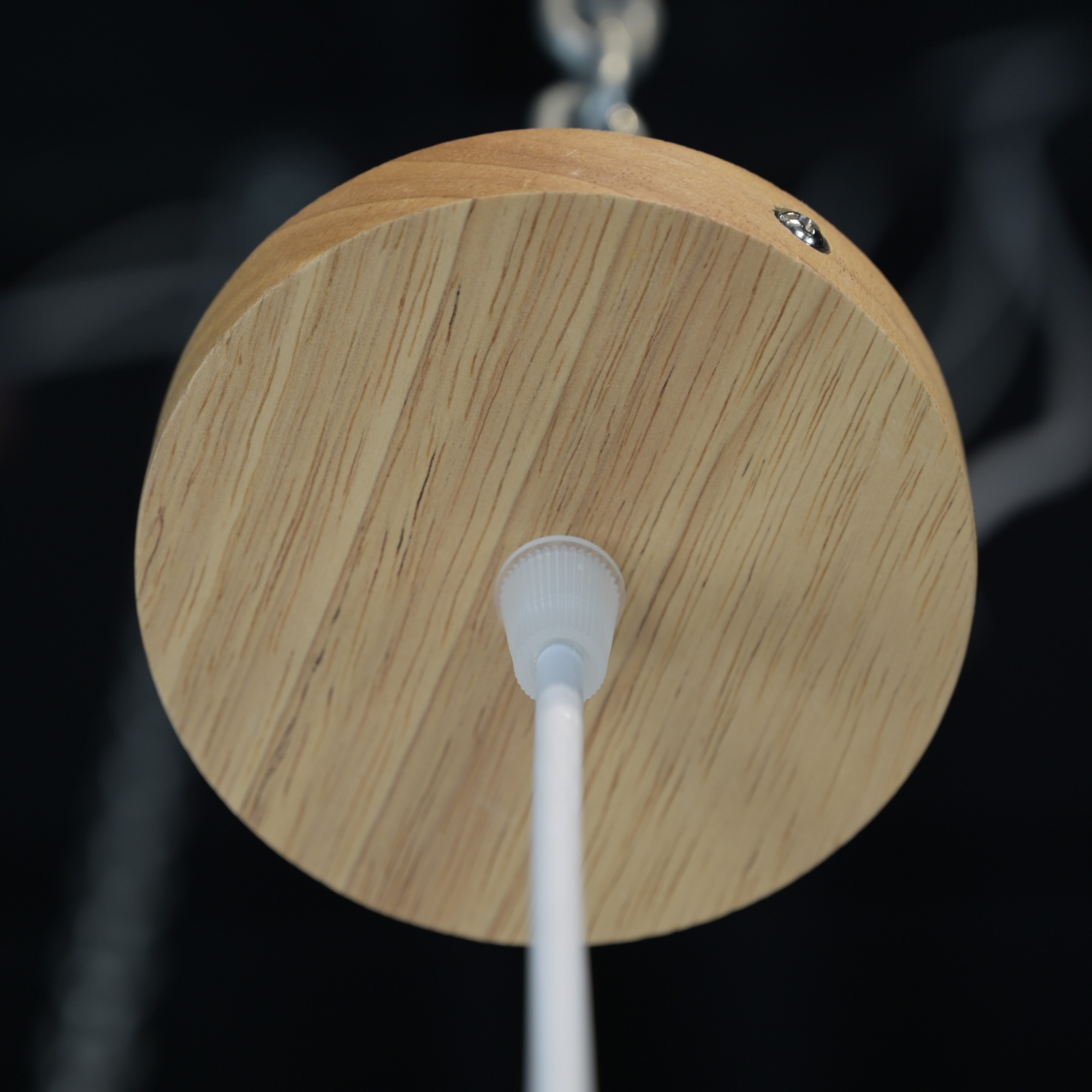 Подвесной Светильник Xd-B Yellow By Imperiumloft