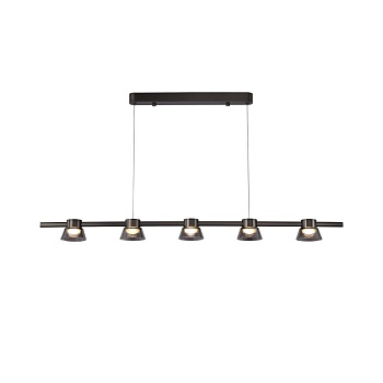 Линейный светильник Favourite 4247-5P