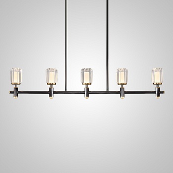 Потолочный светильник LEONEL LONG by ImperiumLoft