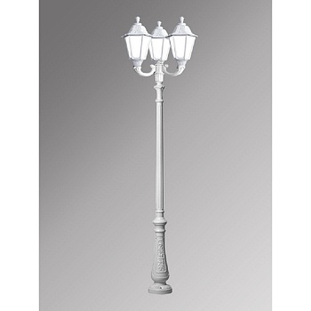 Садово-парковый светильник Fumagalli E35.202.R30.WYH27