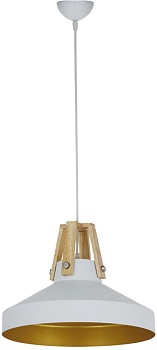 Подвесной светильник Lumina Deco LDP 8037-350 WT+GD