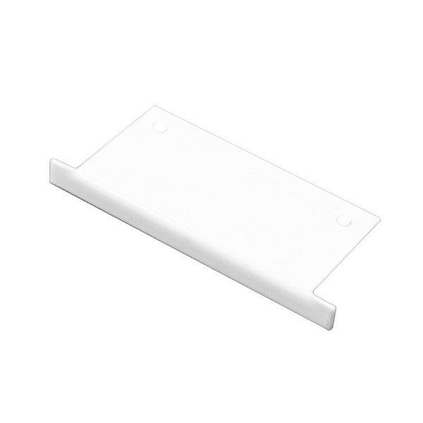 Комплектующие LEDeight LCAP18512RAL9003