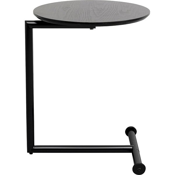 Стол приставной Easy Living Wood Ø46 см KARE 87948