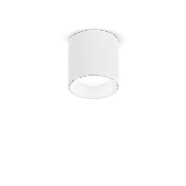 Потолочный светильник Ideal Lux DOT PL 4000K BIANCO 306513