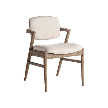 Стул Polch Vical