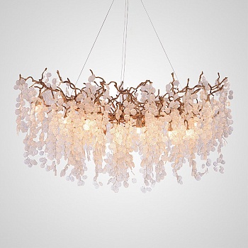 Подвесная люстра FAIRYTREE L100 by ImperiumLoft