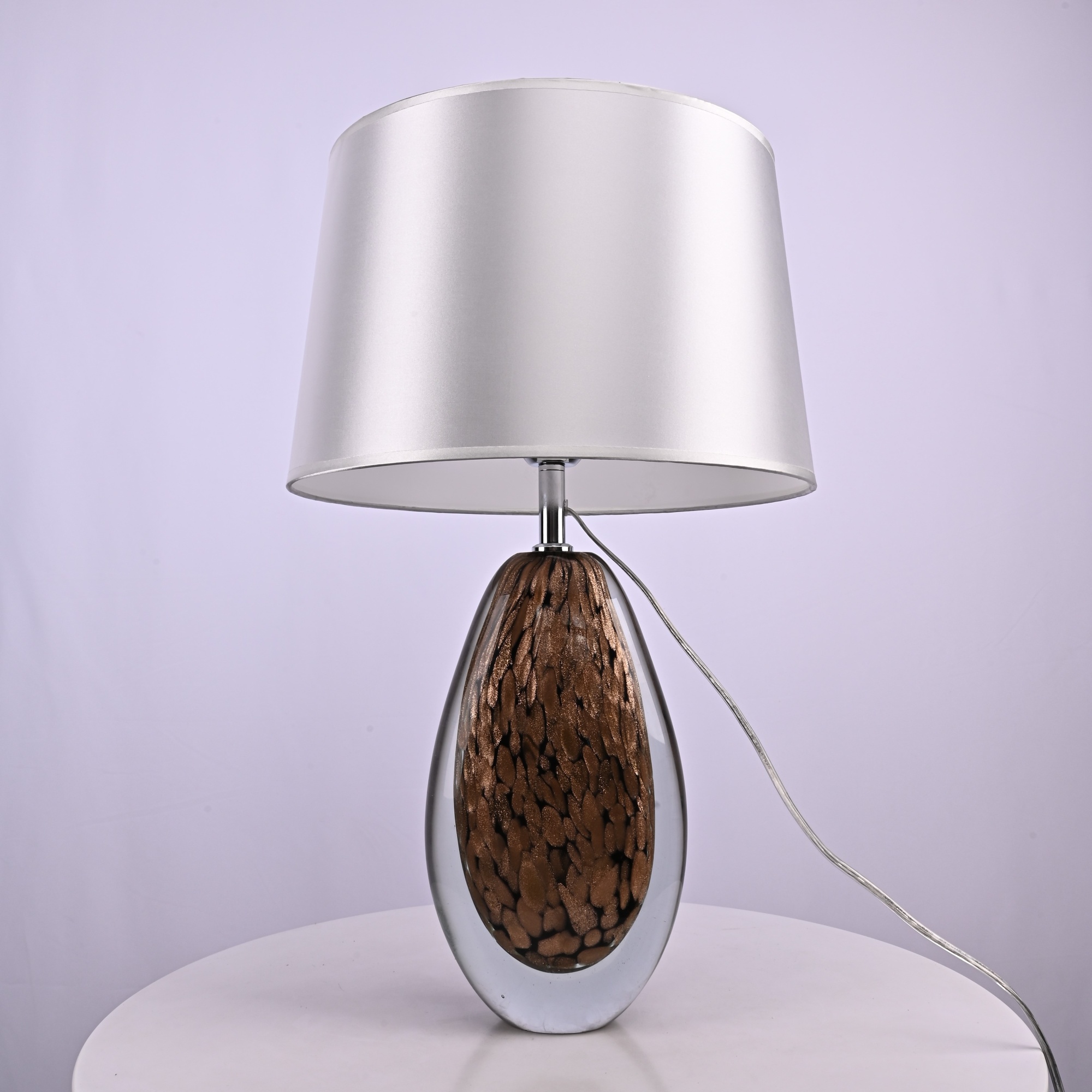 Настольная лампа Nord by ImperiumLoft