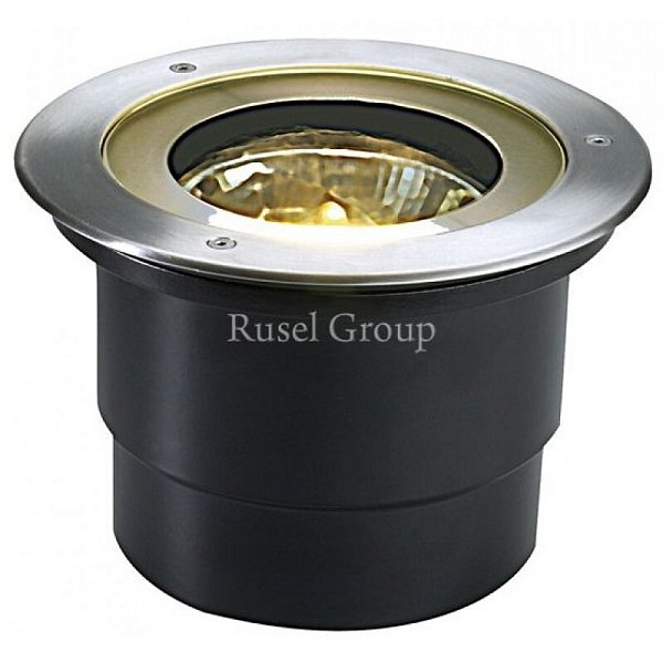 Уличный светильник SLV ADJUST QRB111 227090