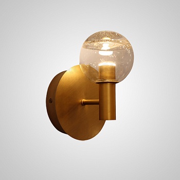 Настенный светильник SYBEL WALL by ImperiumLoft