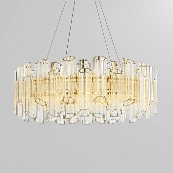 Подвесная люстра AURORA by ImperiumLoft