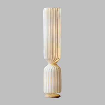 Напольный светильник TAISTO FL H150 by ImperiumLoft