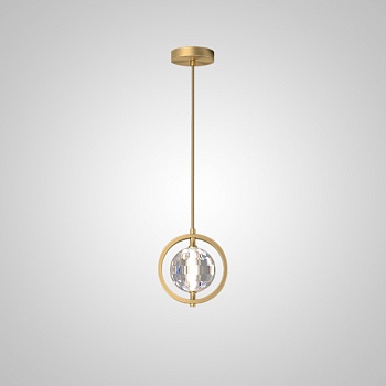 Подвесной светильник SOLAND B D14 by ImperiumLoft