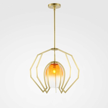 Подвесной светильник Vise D60 by ImperiumLoft