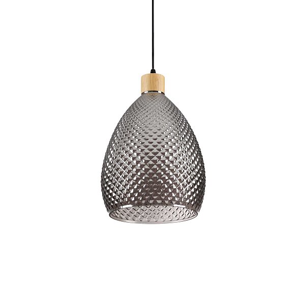 Потолочный светильник Ideal Lux BERGEN-1 SP1 238746