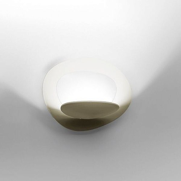 Настенный светильник  Artemide Pirce micro parete