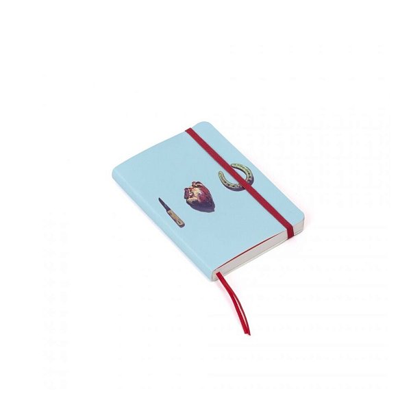 Блокнот Seletti Love Edition 06905
