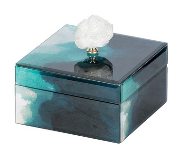 Шкатулка Glasar 41394