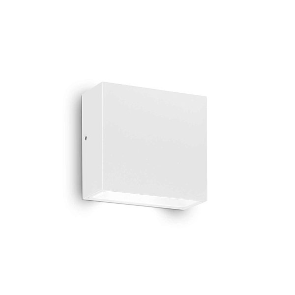 Настенный светильник Ideal Lux TETRIS-1 AP1 BIANCO 114293
